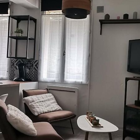 studio Nicaise Rouen Extérieur photo