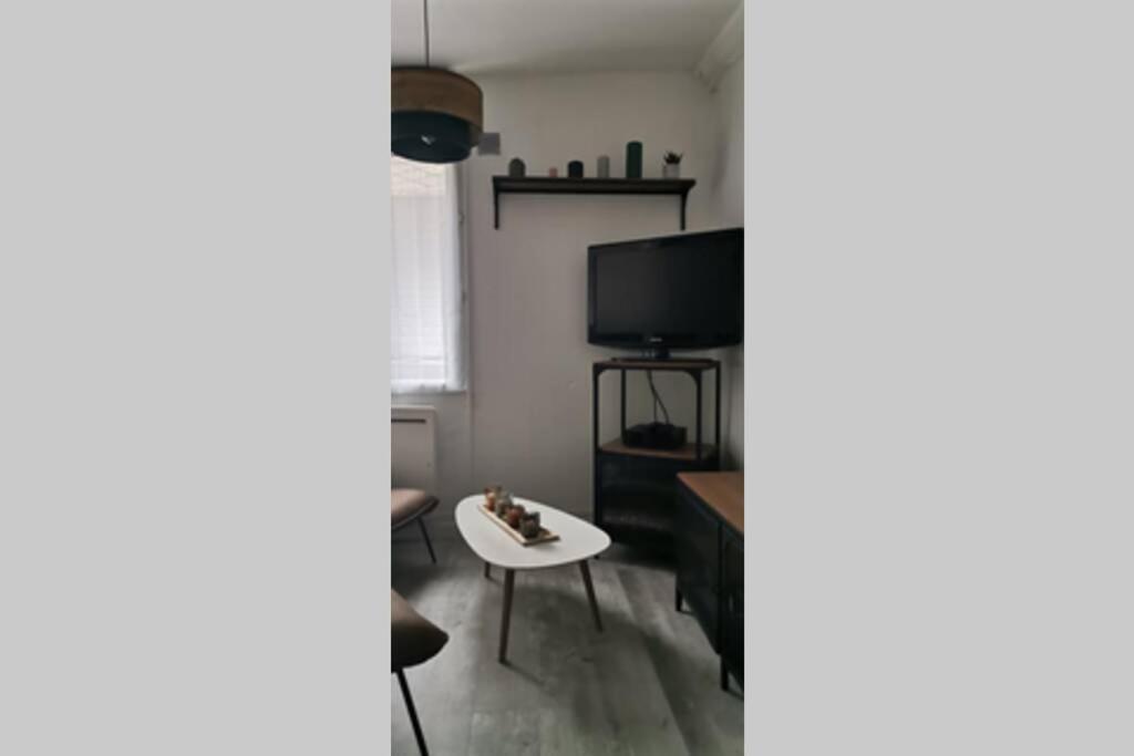 studio Nicaise Rouen Extérieur photo