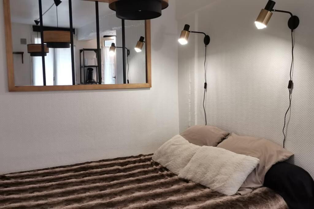 studio Nicaise Rouen Extérieur photo