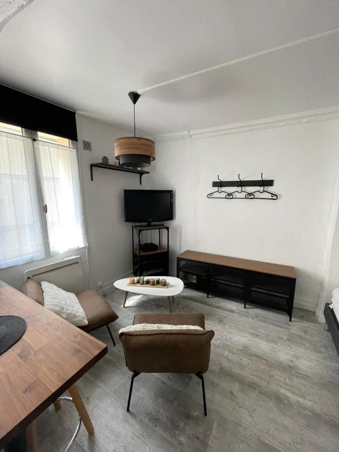 studio Nicaise Rouen Extérieur photo