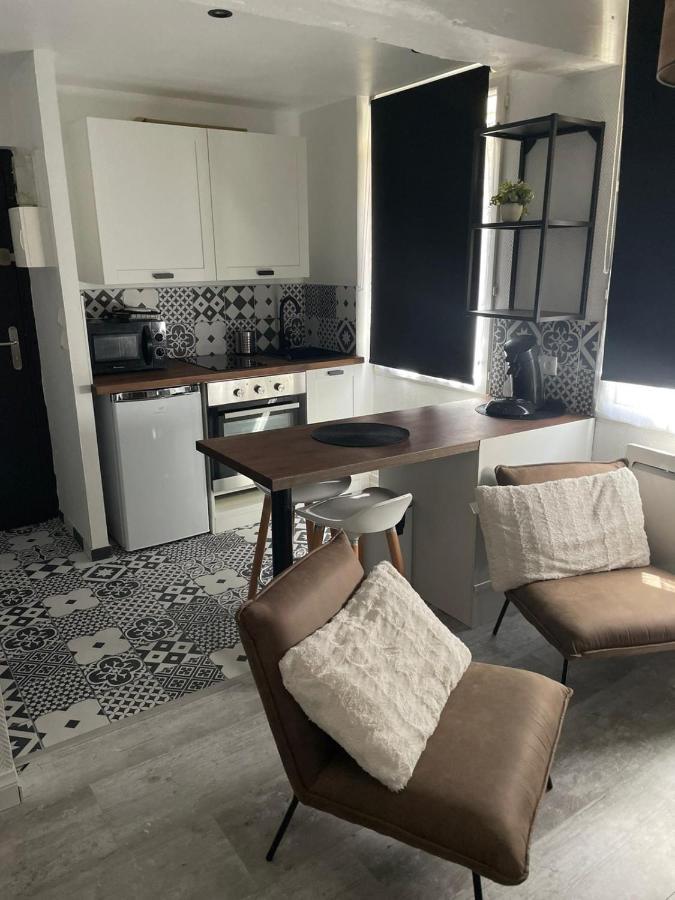 studio Nicaise Rouen Extérieur photo